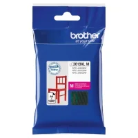 МФУ Brother MFCJ3530DWR1 фото 3